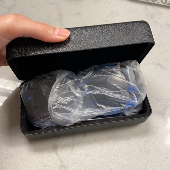 Balenciaga sunglasses - Picture 5 of 9